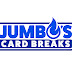 Jumbo's Card Breaks