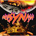 logo noisynash