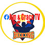 Jun & Grace TV  News