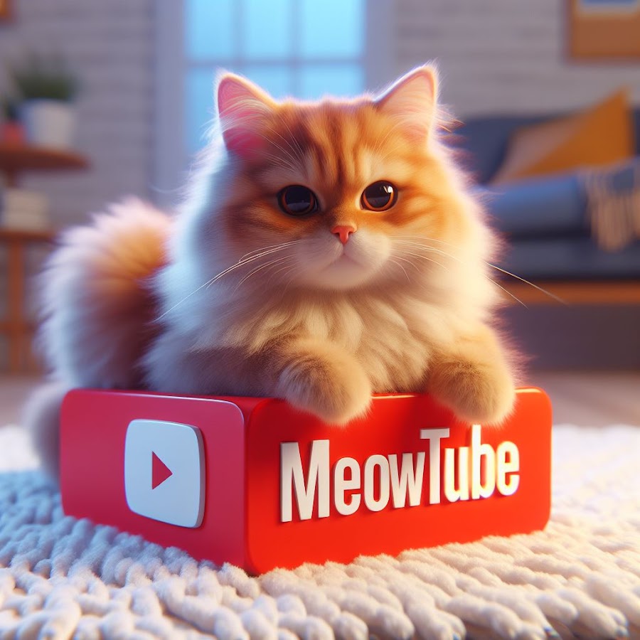MeowTube @meowtube24