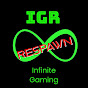 Infinite Gaming Respawn