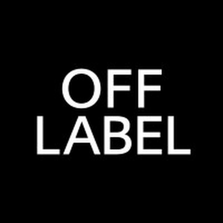 Офф лейбл. Off Label.