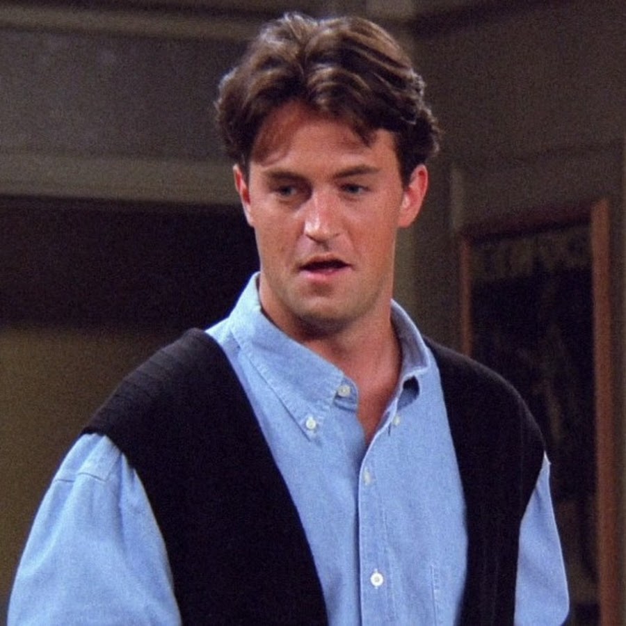 Chandler bing