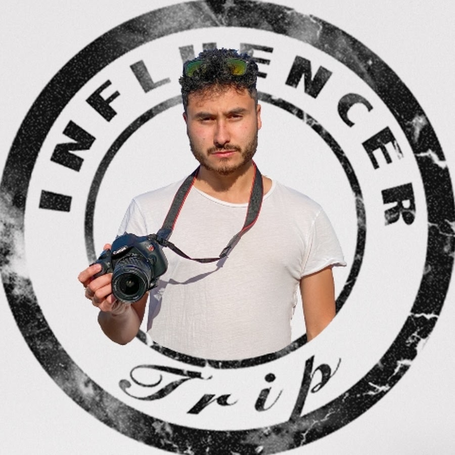 Influencer Trip @influencertrip