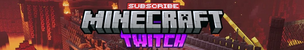 Minecraft Twitch