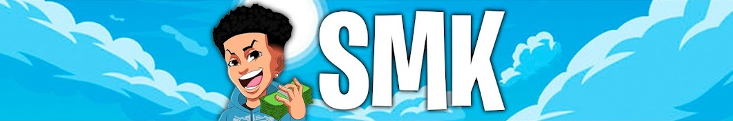 Young SMK Banner
