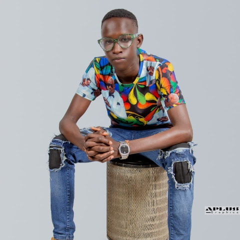 influencer profile picture