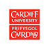 logo Cardiff University