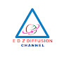 E.D.Z Diffusion