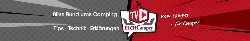 ELCHCamperTV