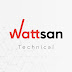 Wattsan Technical