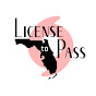 License to Pass