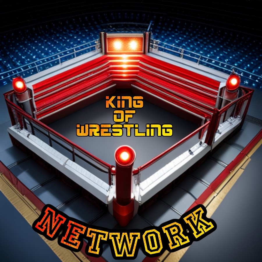 King of Wrestling  Network 
