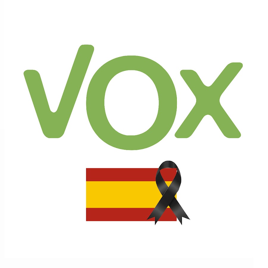 VOX España @voxespanatv