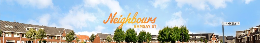 Neighbours Ramsay St