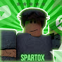 SpartOX