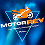 MOTOR REV