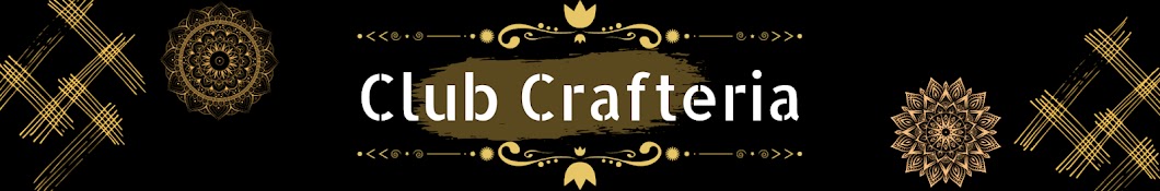 Club Crafteria Banner