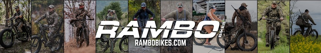 Rambo Bikes