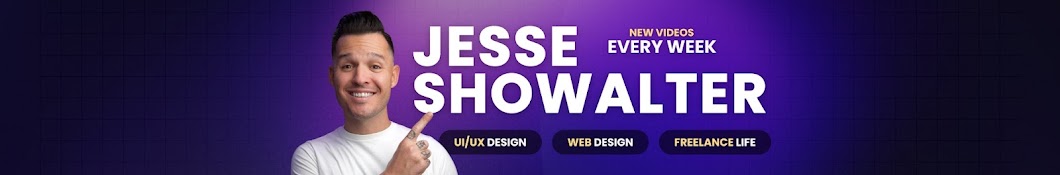 Jesse Showalter Banner