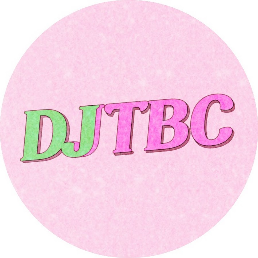 DJ티비씨 @djtbc