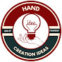 Hand Creation Ideas