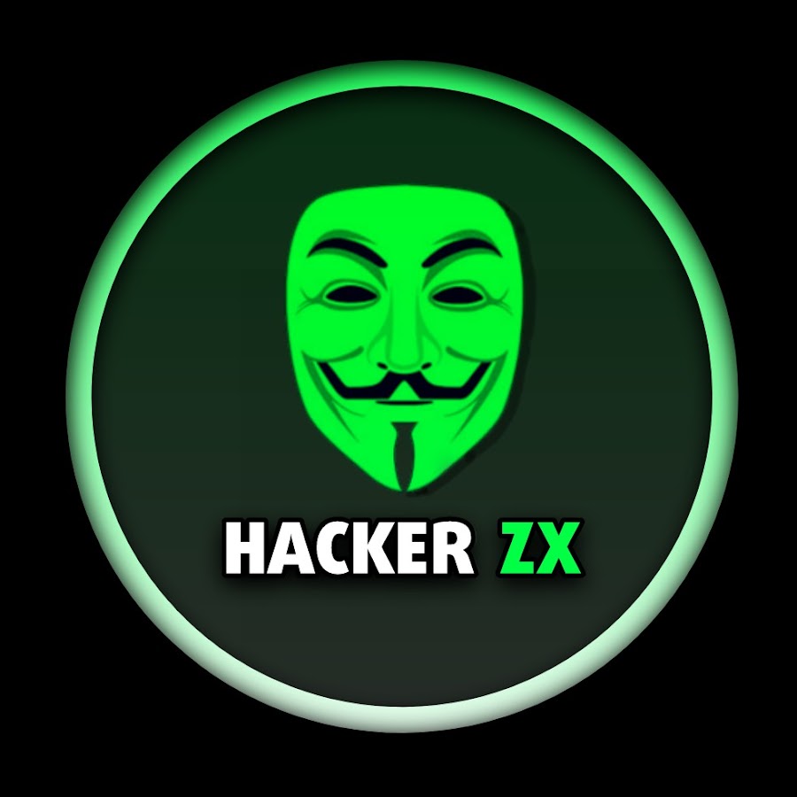 Hacker zx - YouTube