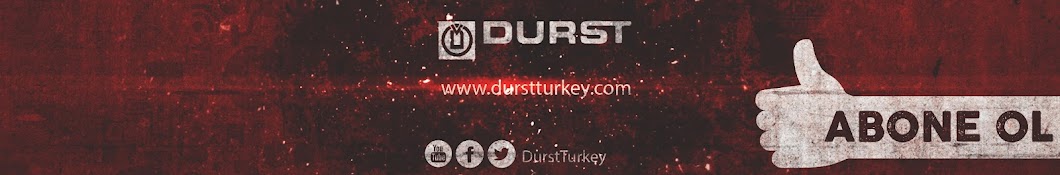 Durst Türkiye