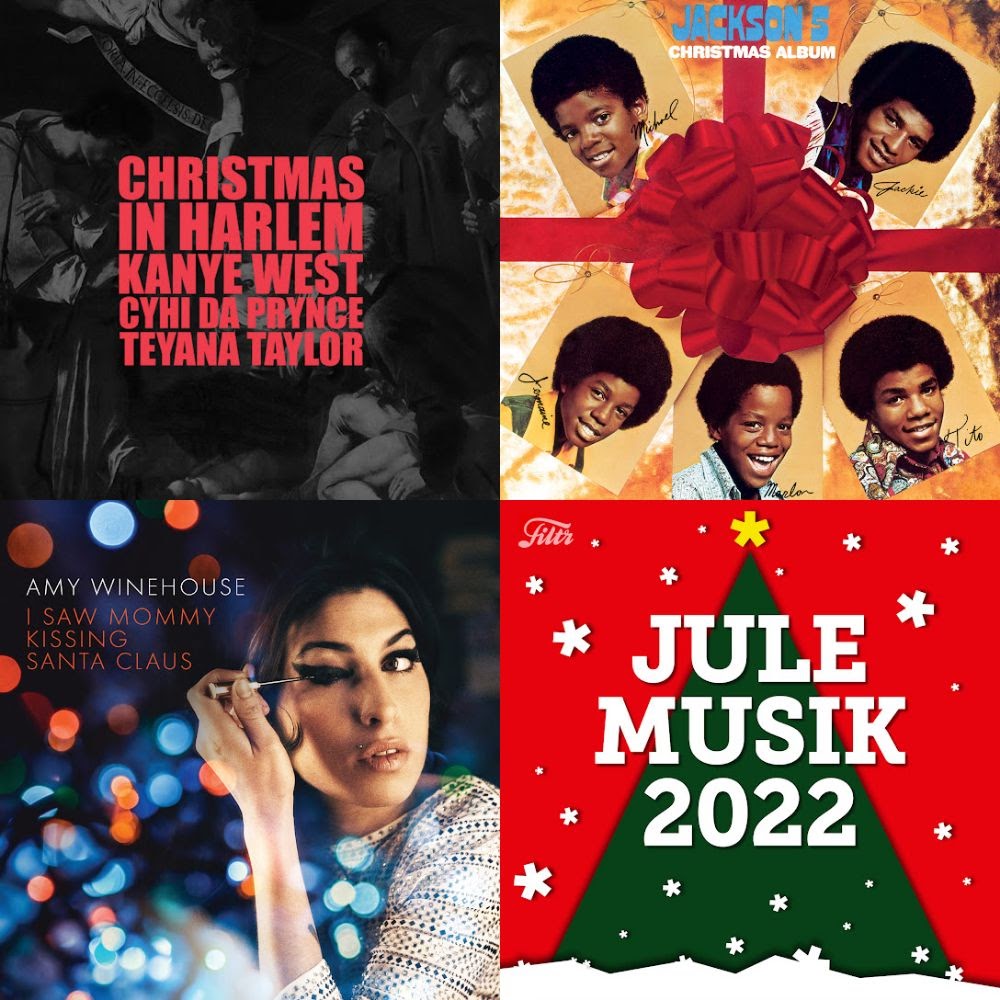 Soulful Christmas 2024 Spotify Best R&B Christmas Song 2024 Mashup