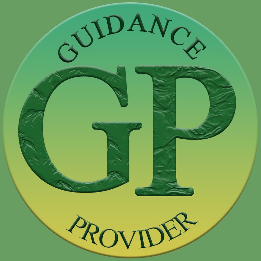Guidance provider youtube