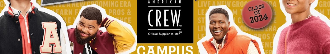 American Crew