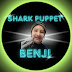 logo Shark Puppet Benji