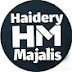 Haidery Majalis