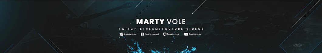 marty_vole Banner