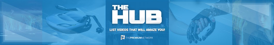 TheHUB