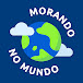 Morando no mundo