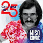 Mišo Kovač - Topic