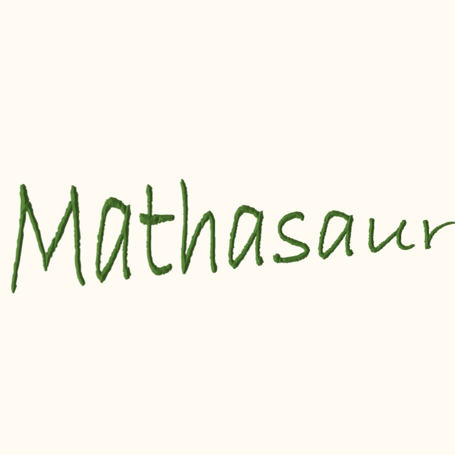 Mathasaur