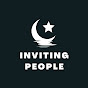 Inviting People