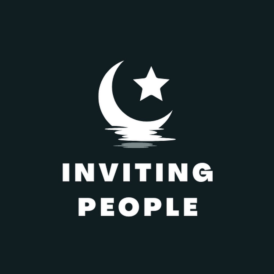 Inviting People