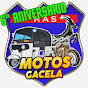 Motos Gacela- refacciones, accesorios, servicio.