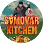 SAMOVAR KITCHEN