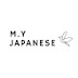 M.Y JAPANESE