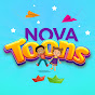 Nova Toons