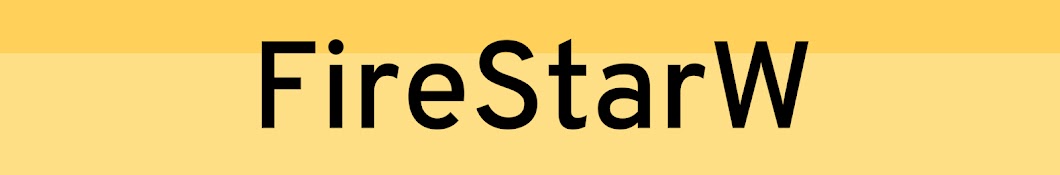 FireStarW