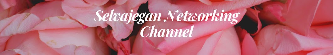 Selvajegan Networking Channel