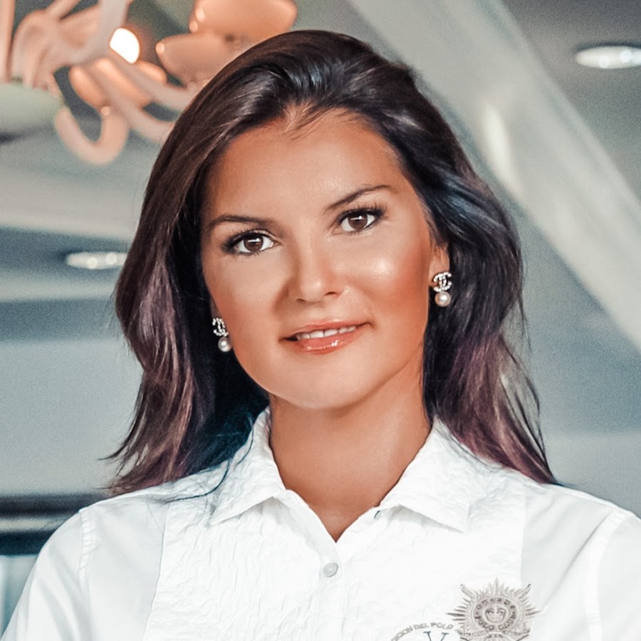 Profile avatar of veronikastepanova1978.