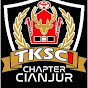 TKSCI CHAPTER CIANJUR