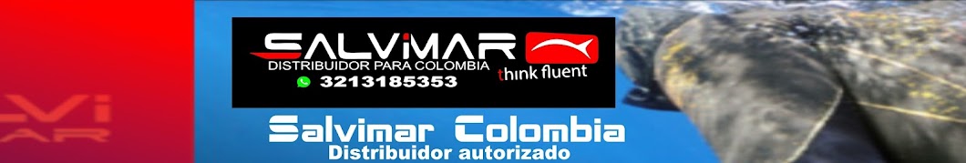 Salvimar Colombia