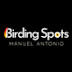 Birding Spots Manuel Antonio 